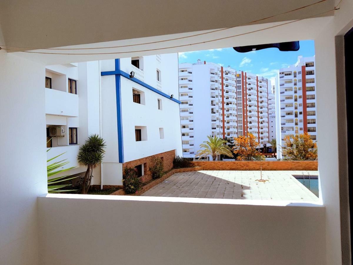 Ancora Na Praia Portimão Buitenkant foto