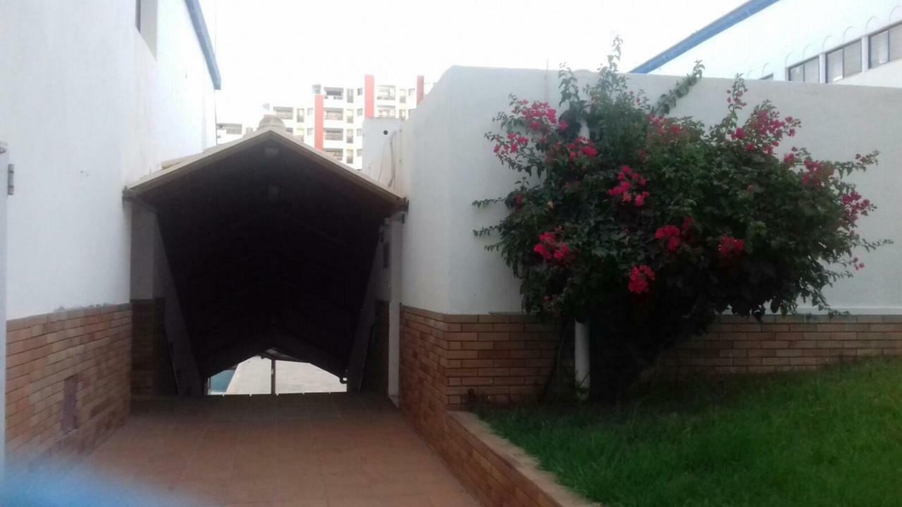 Ancora Na Praia Portimão Buitenkant foto