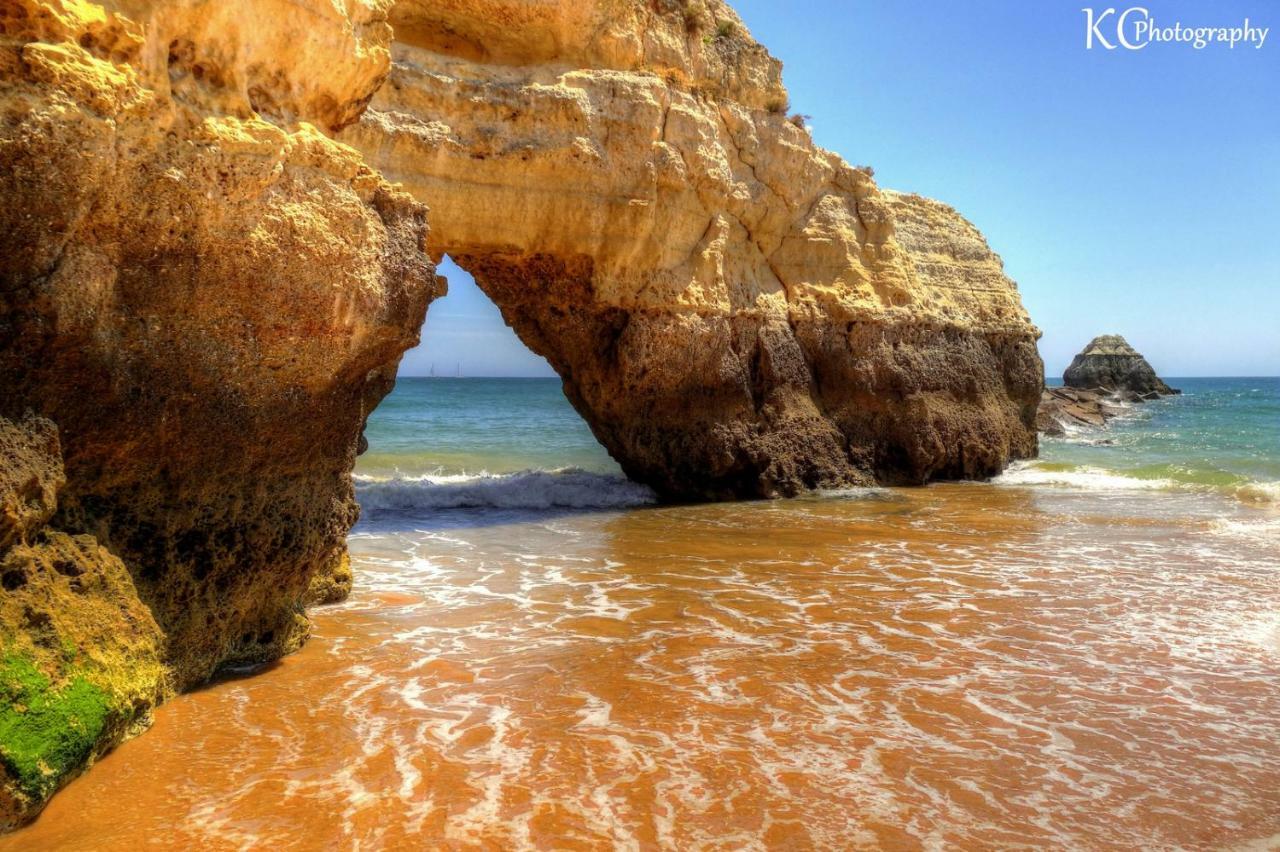 Ancora Na Praia Portimão Buitenkant foto