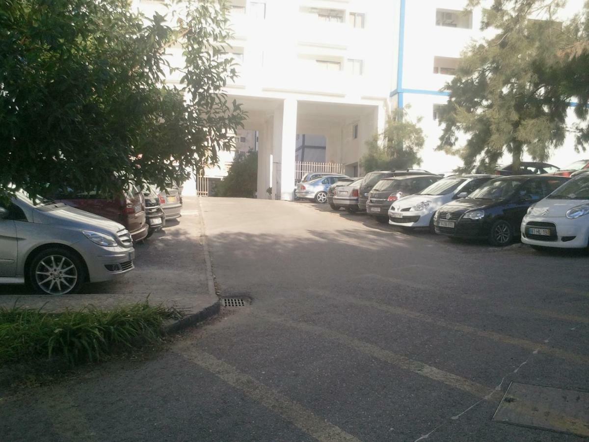 Ancora Na Praia Portimão Buitenkant foto