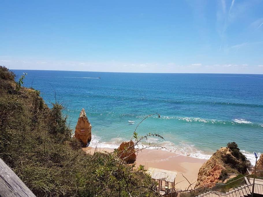 Ancora Na Praia Portimão Buitenkant foto