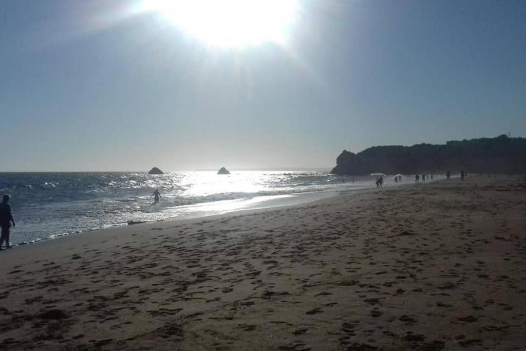 Ancora Na Praia Portimão Buitenkant foto